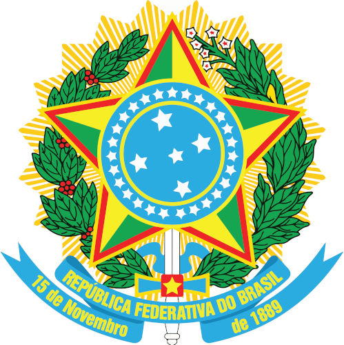 As Armas Nacionais são um dos símbolos nacionais, sendo usadas por prédios públicos e pelas Forças Armadas.